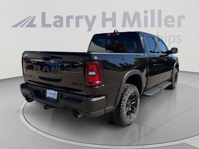 صورة 5 لـ 2027 RAM 1500 REBEL