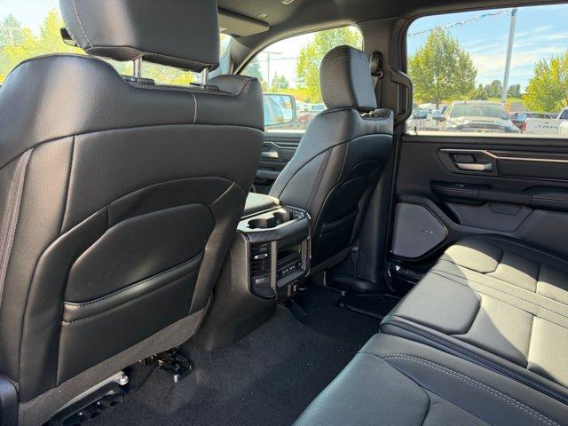 صورة مصغرة 17 لـ 2027 RAM 1500 REBEL
