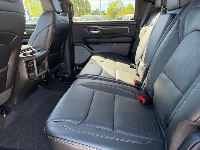 صورة مصغرة 18 لـ 2027 RAM 1500 REBEL