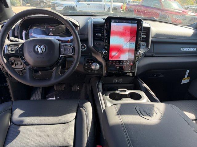 صورة مصغرة 20 لـ 2027 RAM 1500 REBEL