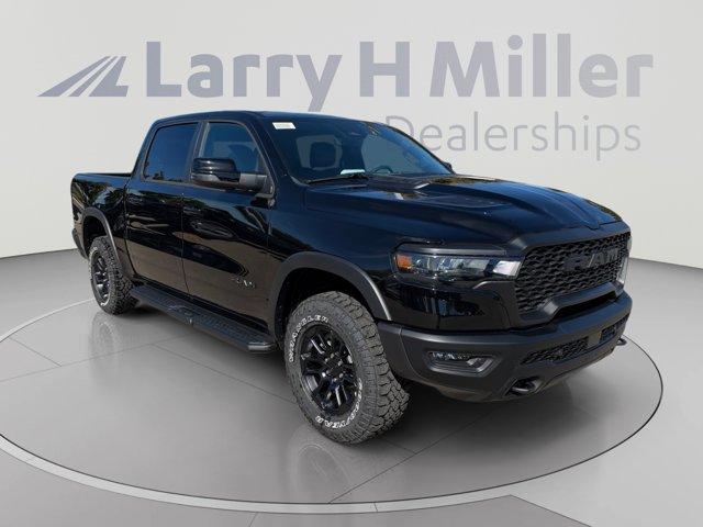 صورة 7 لـ 2027 RAM 1500 REBEL