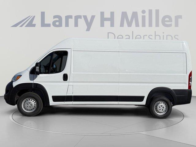 صورة 2 لـ 2026 RAM PROMASTER 2500 HIGH ROOF