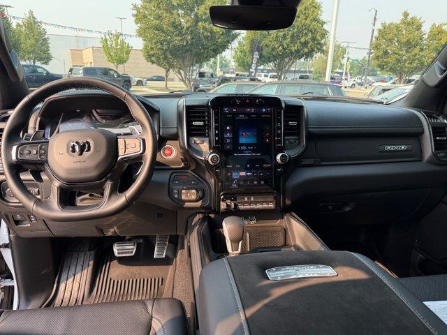 صورة مصغرة 20 لـ 2026 RAM 1500 RHO