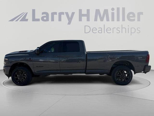2026 RAM 2500 LARAMIE 照片 2