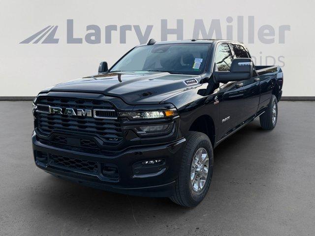 New 2026 RAM 3500 Big Horn