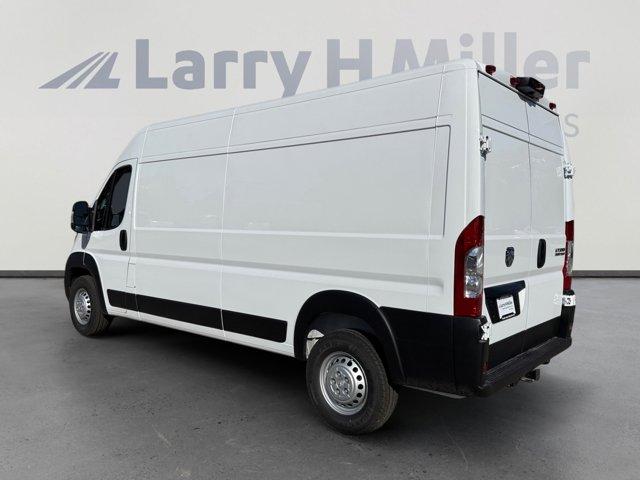2026 RAM PROMASTER 2500 HIGH ROOF 照片 3