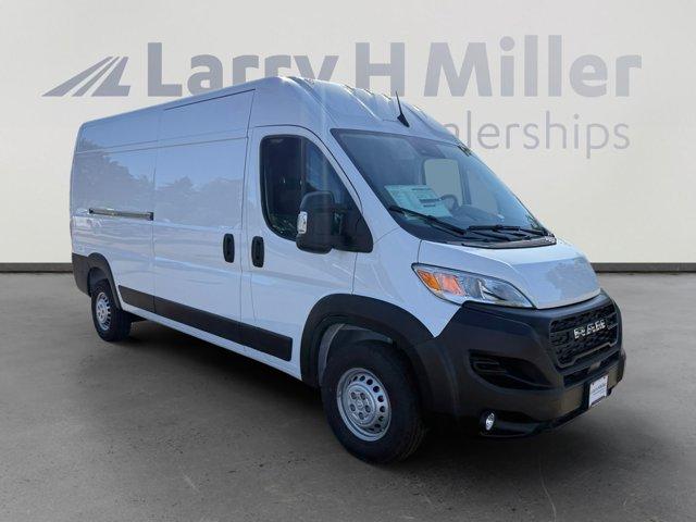 2026 RAM PROMASTER 2500 HIGH ROOF 照片 7