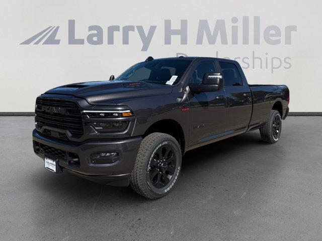 New 2026 RAM 2500 Laramie