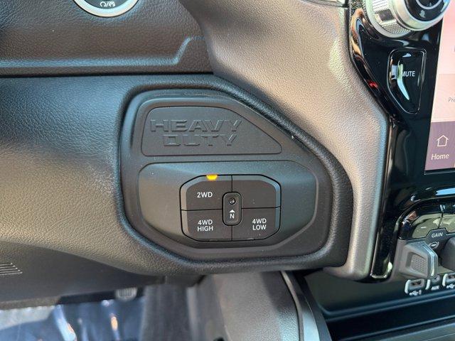 صورة مصغرة 31 لـ 2026 RAM 2500 LARAMIE