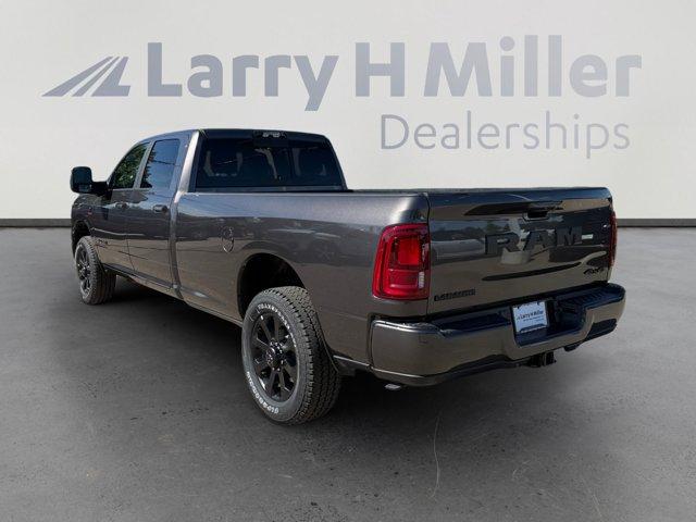صورة 3 لـ 2026 RAM 2500 LARAMIE