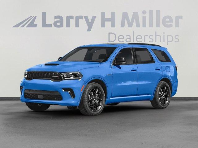 New 2026 Dodge Durango GT Plus HEMI V8