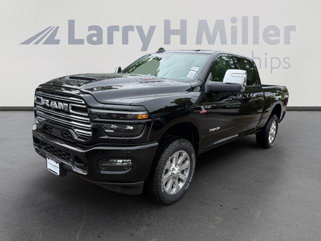 New 2026 RAM 2500 Laramie