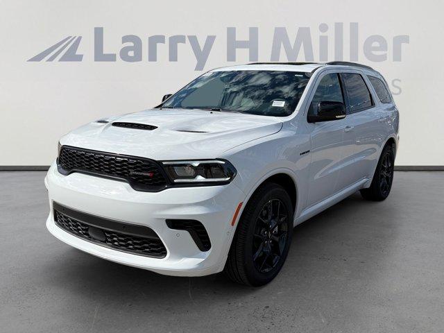 New 2026 Dodge Durango GT Plus HEMI V8