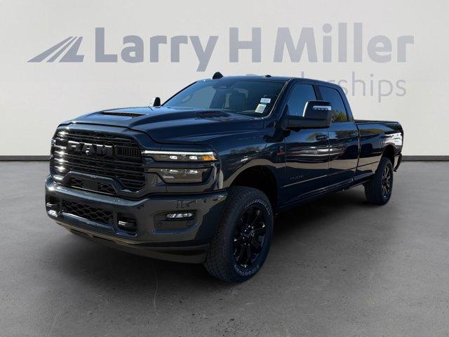 New 2026 RAM 2500 Laramie