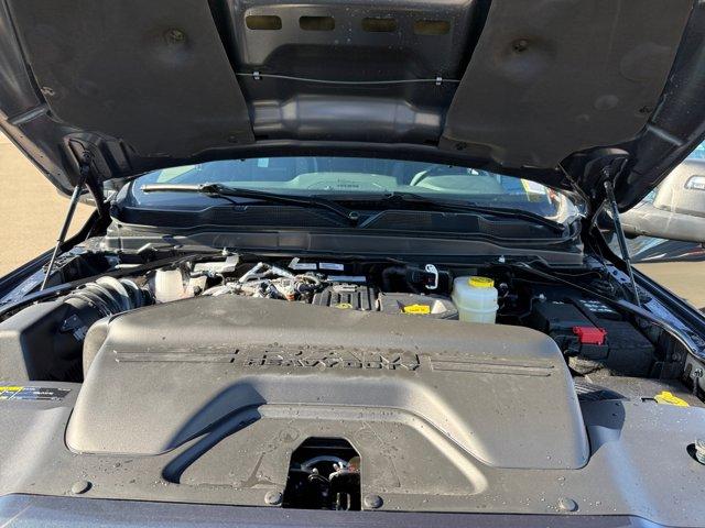 صورة مصغرة 22 لـ 2026 RAM 2500 LARAMIE