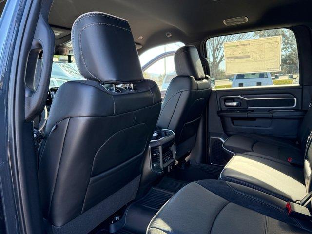 صورة مصغرة 17 لـ 2026 RAM 2500 LARAMIE