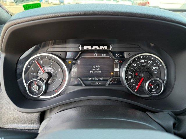 صورة 10 لـ 2026 RAM 2500 TRADESMAN