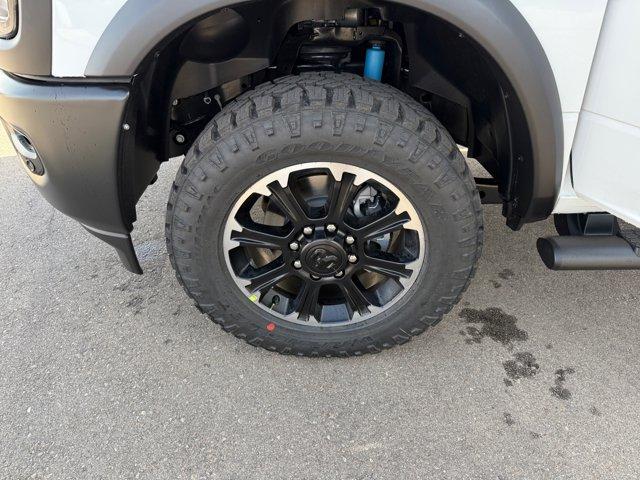 2026 RAM 2500 TRADESMAN 缩略图 26