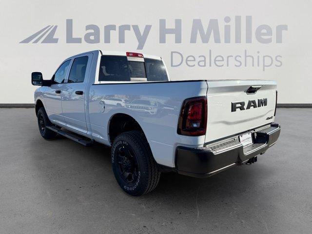 2026 RAM 3500 TRADESMAN 照片 3