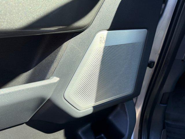 صورة مصغرة 27 لـ 2023 FORD F-150 TREMOR