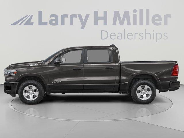 صورة 5 لـ 2026 RAM 1500 BIG HORN