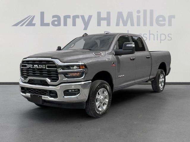 2026 RAM 3500 BIG HORN photo 1