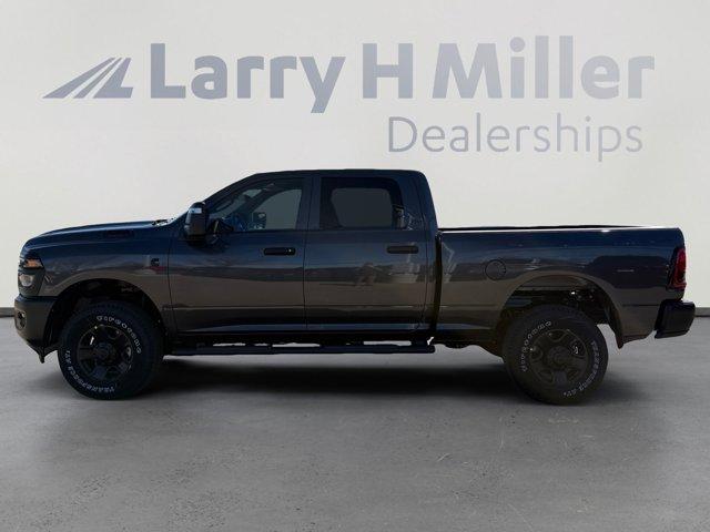 2026 RAM 2500 TRADESMAN 照片 2