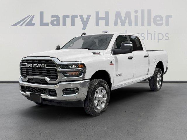 New 2026 RAM 3500 Big Horn