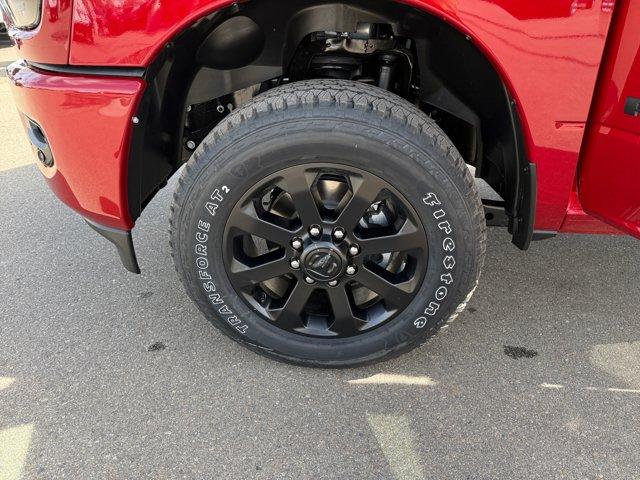 2026 RAM 2500 LARAMIE 缩略图 26