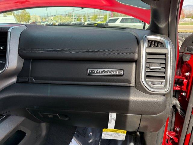 2026 RAM 2500 LARAMIE 缩略图 20