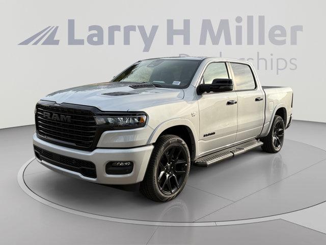 New 2026 RAM 1500 Laramie