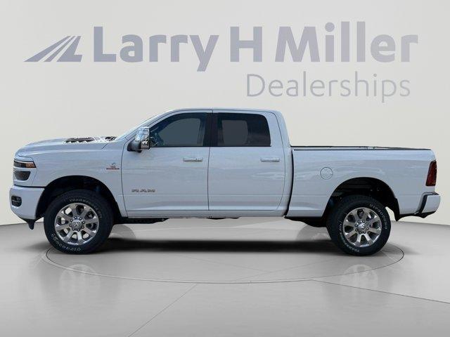 2026 RAM 2500 LARAMIE 照片 2