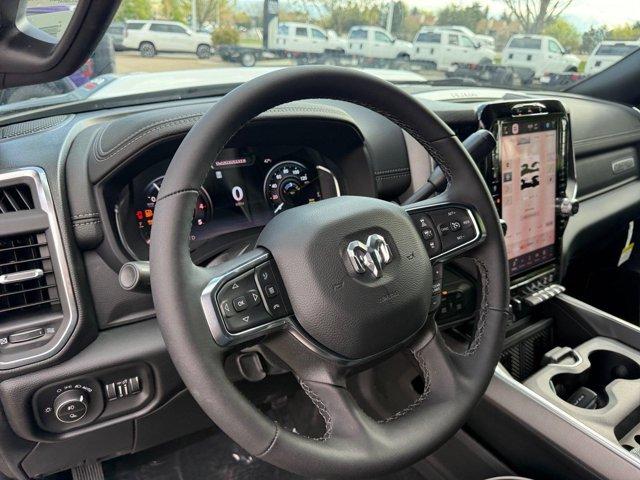 2026 RAM 2500 LARAMIE 照片 9