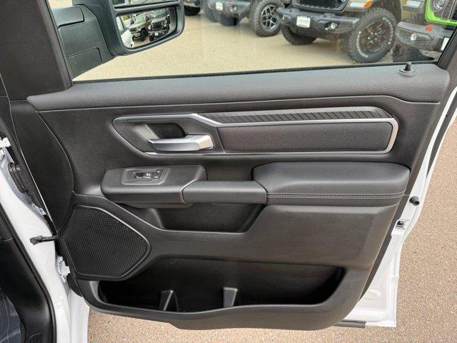 2026 RAM 1500 BIG HORN 缩略图 16