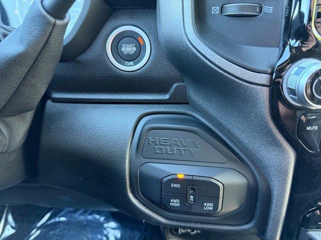 2026 RAM 2500 TRADESMAN 缩略图 30
