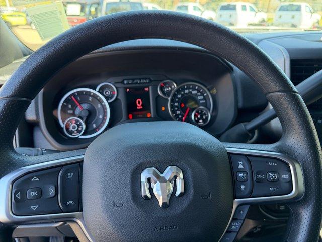 صورة 10 لـ 2026 RAM 2500 TRADESMAN
