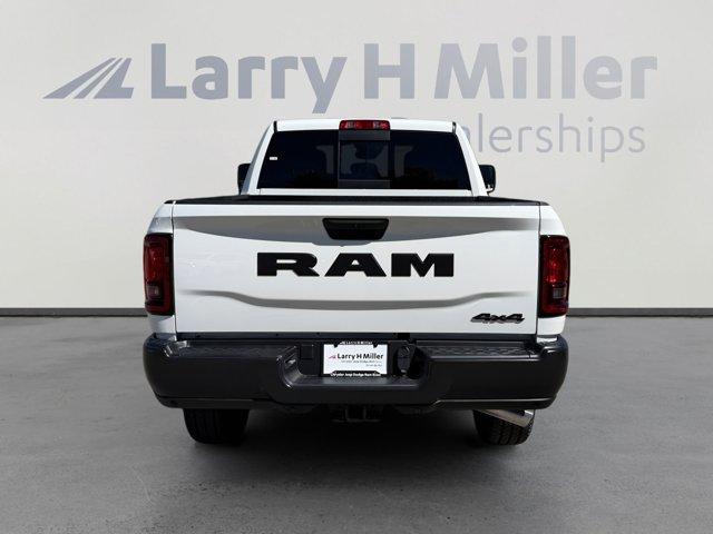 صورة 4 لـ 2026 RAM 2500 TRADESMAN
