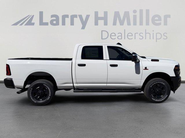 صورة 6 لـ 2026 RAM 2500 TRADESMAN