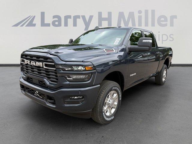 New 2026 RAM 2500 Big Horn