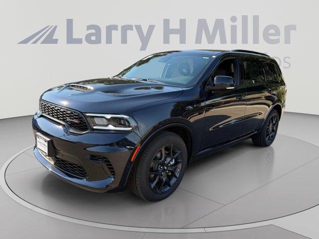 New 2026 Dodge Durango GT Plus HEMI V8
