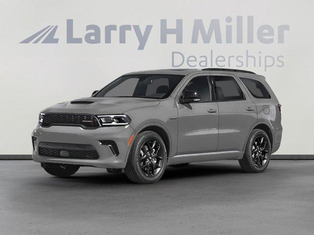 New 2026 Dodge Durango GT Plus HEMI V8