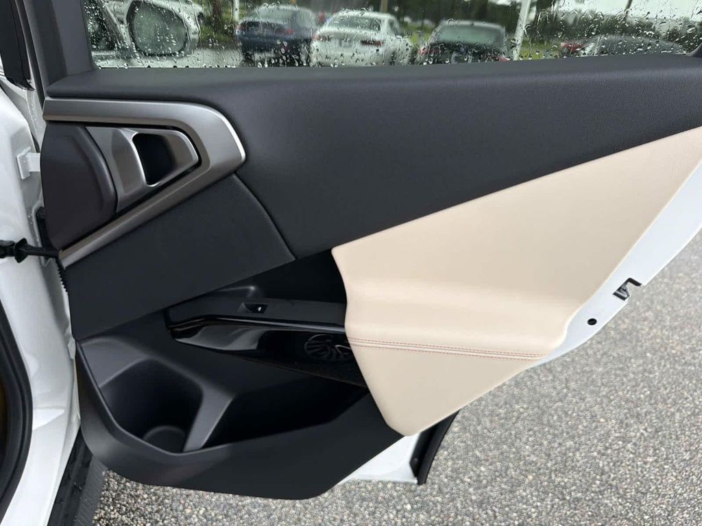 2026 BMW X3 30 XDRIVE 缩略图 17