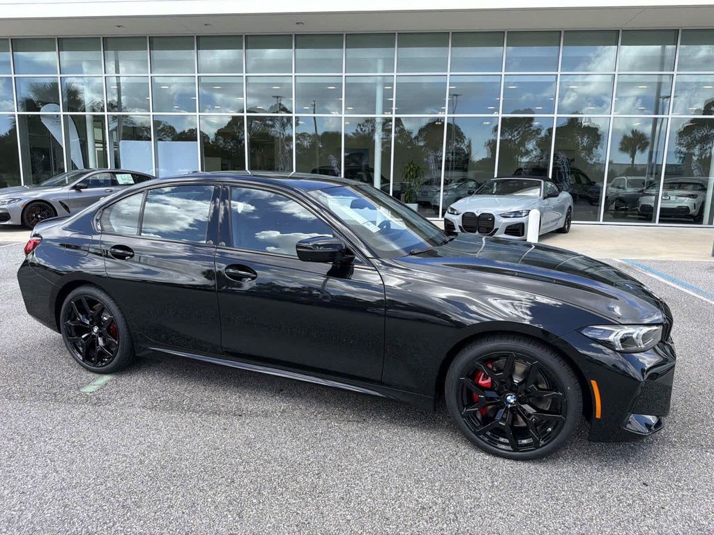 New 2026 BMW 330