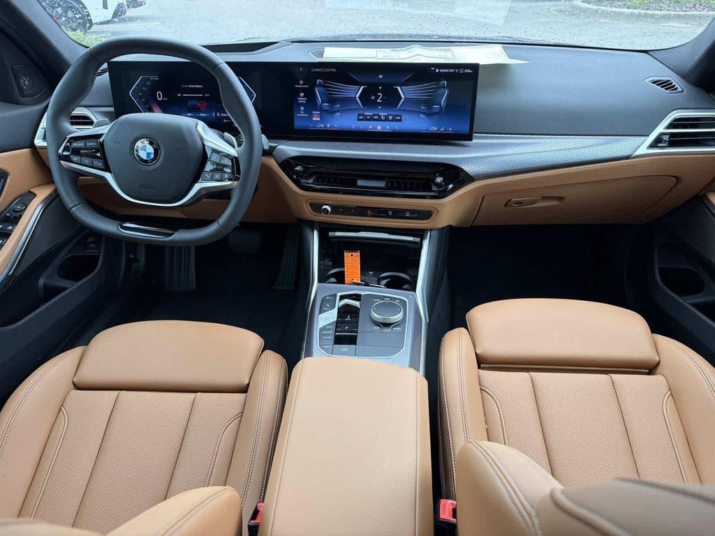 2026 BMW X3 30 XDRIVE — миниатюра 21