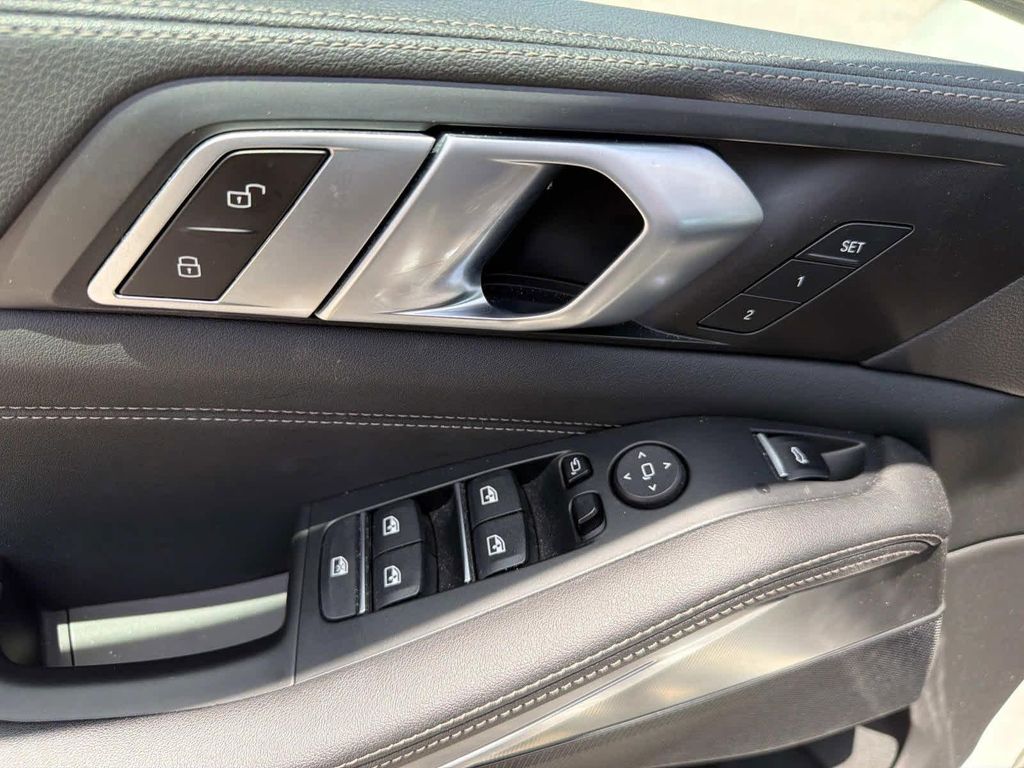 2023 BMW X5 SDRIVE40I 照片 8