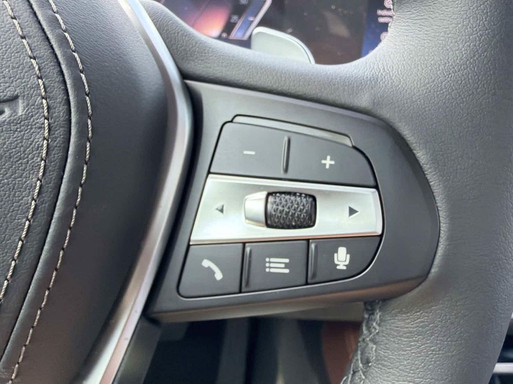 صورة مصغرة 22 لـ 2026 BMW X5 XDRIVE40I