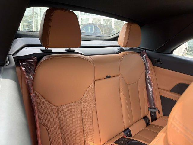 صورة مصغرة 17 لـ 2027 BMW 430 I XDRIVE