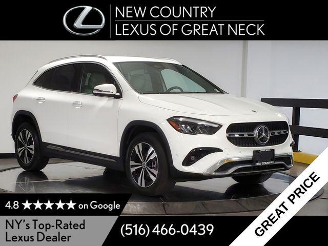 صورة 1 لـ 2025 Mercedes-BENZ GLA