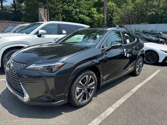 New 2026 Lexus UX 300h Premium