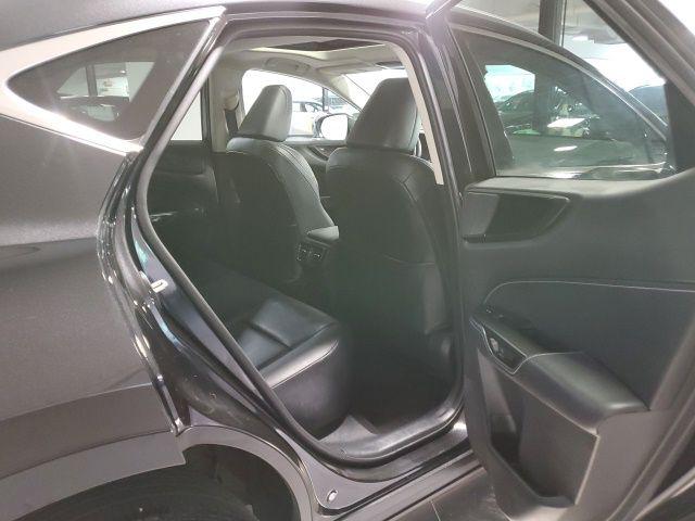 صورة مصغرة 24 لـ 2025 Lexus NX 350 350 BASE